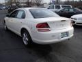 Stone White - Stratus SXT Sedan Photo No. 4