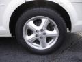 Stone White - Stratus SXT Sedan Photo No. 5