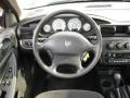 Stone White - Stratus SXT Sedan Photo No. 10
