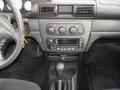 Stone White - Stratus SXT Sedan Photo No. 12