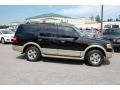 2009 Black Ford Expedition Eddie Bauer  photo #15