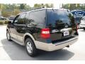 2009 Black Ford Expedition Eddie Bauer  photo #18