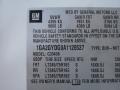 Summit White - Express LT 3500 Extended Passenger Van Photo No. 15