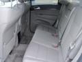 Stone White - Grand Cherokee Laredo 4x4 Photo No. 4