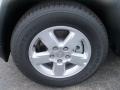 Stone White - Grand Cherokee Laredo 4x4 Photo No. 7