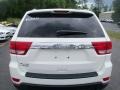 Stone White - Grand Cherokee Laredo 4x4 Photo No. 9