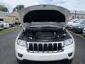 Stone White - Grand Cherokee Laredo 4x4 Photo No. 13