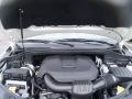 Stone White - Grand Cherokee Laredo 4x4 Photo No. 14