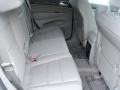 Stone White - Grand Cherokee Laredo 4x4 Photo No. 20