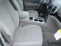 Stone White - Grand Cherokee Laredo 4x4 Photo No. 22