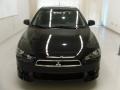 Tarmac Black Pearl - Lancer GTS Photo No. 6