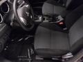 Tarmac Black Pearl - Lancer GTS Photo No. 8