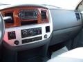 2007 Brilliant Black Crystal Pearl Dodge Ram 1500 SLT Mega Cab 4x4  photo #18