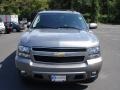 Greystone Metallic - Suburban LT 4x4 Photo No. 2