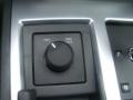 2011 Brilliant Black Crystal Pearl Dodge Nitro Shock 4x4  photo #7