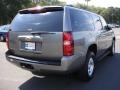 Greystone Metallic - Suburban LT 4x4 Photo No. 4