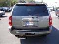 Greystone Metallic - Suburban LT 4x4 Photo No. 5