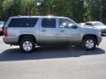 Greystone Metallic - Suburban LT 4x4 Photo No. 7