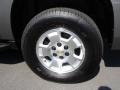 Greystone Metallic - Suburban LT 4x4 Photo No. 8
