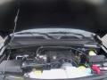 2011 Brilliant Black Crystal Pearl Dodge Nitro Shock 4x4  photo #16