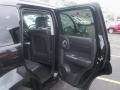 2011 Brilliant Black Crystal Pearl Dodge Nitro Shock 4x4  photo #22