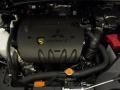 Tarmac Black Pearl - Lancer GTS Photo No. 27