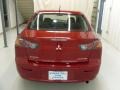 Rally Red Metallic - Lancer ES Photo No. 3
