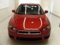 Rally Red Metallic - Lancer ES Photo No. 6