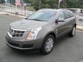 Mocha Steel Metallic - SRX FWD Photo No. 1