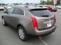 Mocha Steel Metallic - SRX FWD Photo No. 2