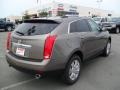 Mocha Steel Metallic - SRX FWD Photo No. 4