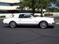 White - Riviera Convertible Photo No. 4