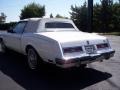 White - Riviera Convertible Photo No. 6