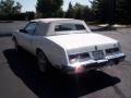 White - Riviera Convertible Photo No. 7