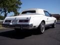 White - Riviera Convertible Photo No. 9