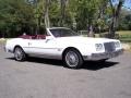 White - Riviera Convertible Photo No. 10