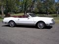 White - Riviera Convertible Photo No. 11