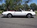 White - Riviera Convertible Photo No. 12