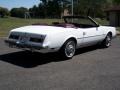 White - Riviera Convertible Photo No. 14