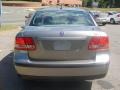 2004 Steel Gray Metallic Saab 9-3 Linear Sedan  photo #4