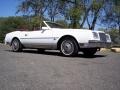White - Riviera Convertible Photo No. 20
