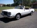 White - Riviera Convertible Photo No. 21