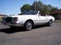 White - Riviera Convertible Photo No. 22