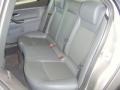 2004 Steel Gray Metallic Saab 9-3 Linear Sedan  photo #13