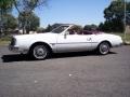 White - Riviera Convertible Photo No. 23