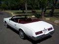 White - Riviera Convertible Photo No. 25