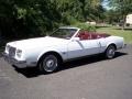 White - Riviera Convertible Photo No. 26