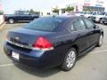 2011 Imperial Blue Metallic Chevrolet Impala LS  photo #4