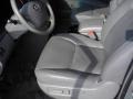 2006 Silver Shadow Pearl Toyota Sienna XLE AWD  photo #8