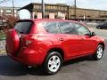 2008 Barcelona Red Pearl Toyota RAV4 V6 4WD  photo #3